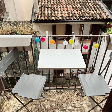 베로나 San Bernardino Monolocale Con Balcone 아파트 외부 사진