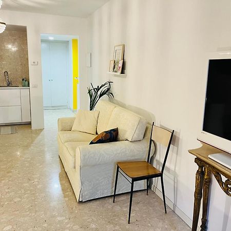 베로나 San Bernardino Monolocale Con Balcone 아파트 외부 사진