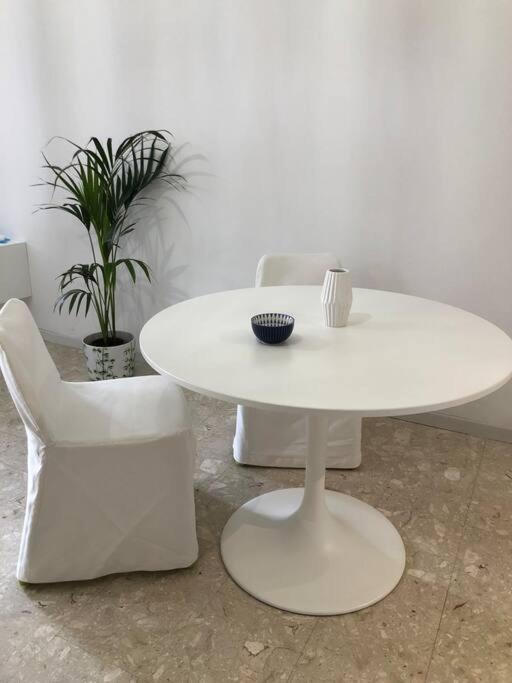 베로나 San Bernardino Monolocale Con Balcone 아파트 외부 사진
