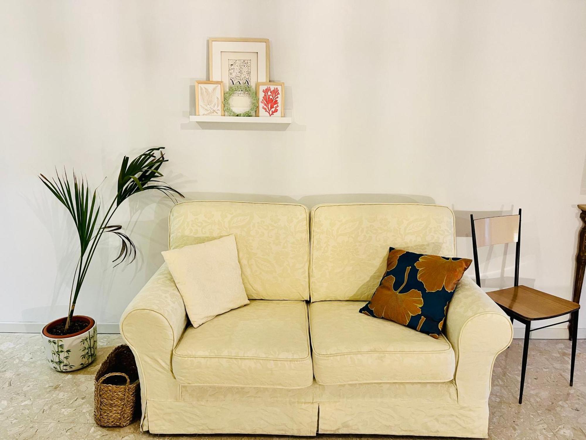 베로나 San Bernardino Monolocale Con Balcone 아파트 외부 사진