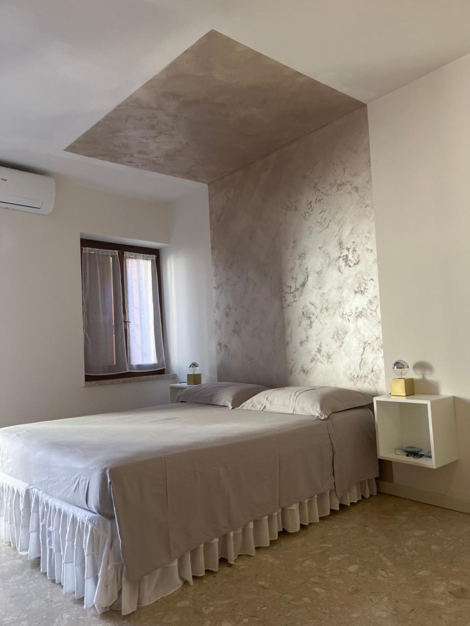 베로나 San Bernardino Monolocale Con Balcone 아파트 외부 사진