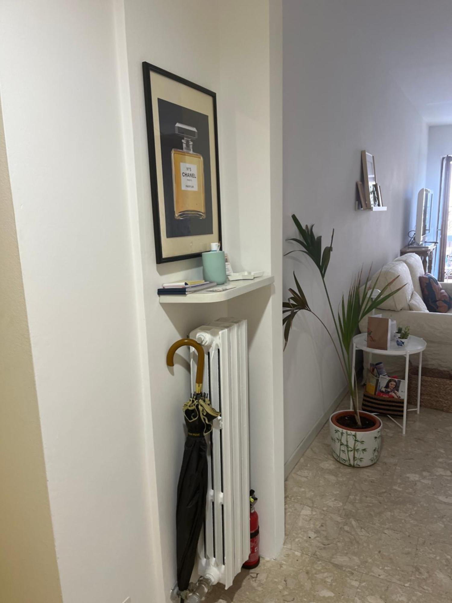 베로나 San Bernardino Monolocale Con Balcone 아파트 외부 사진