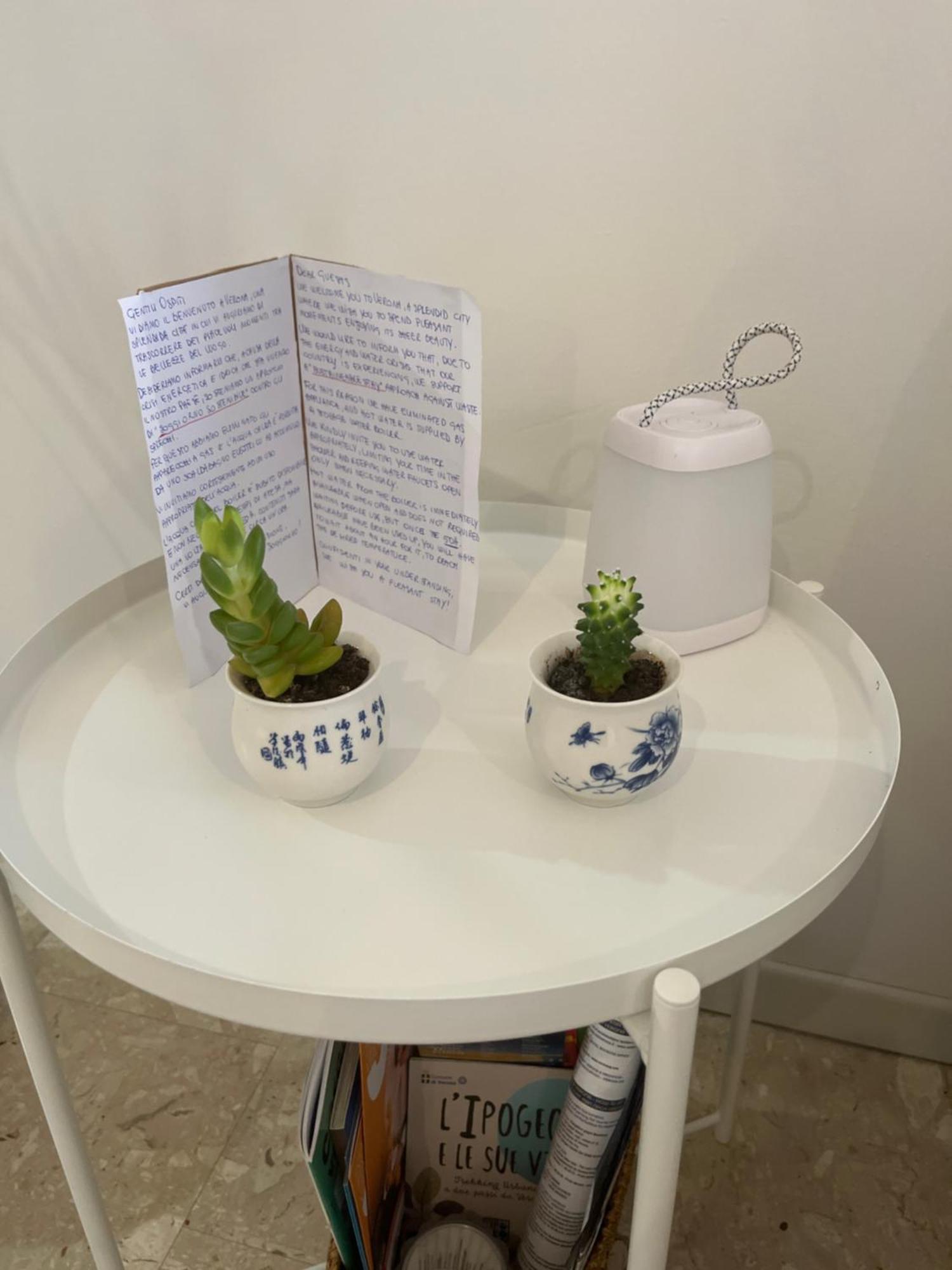 베로나 San Bernardino Monolocale Con Balcone 아파트 외부 사진