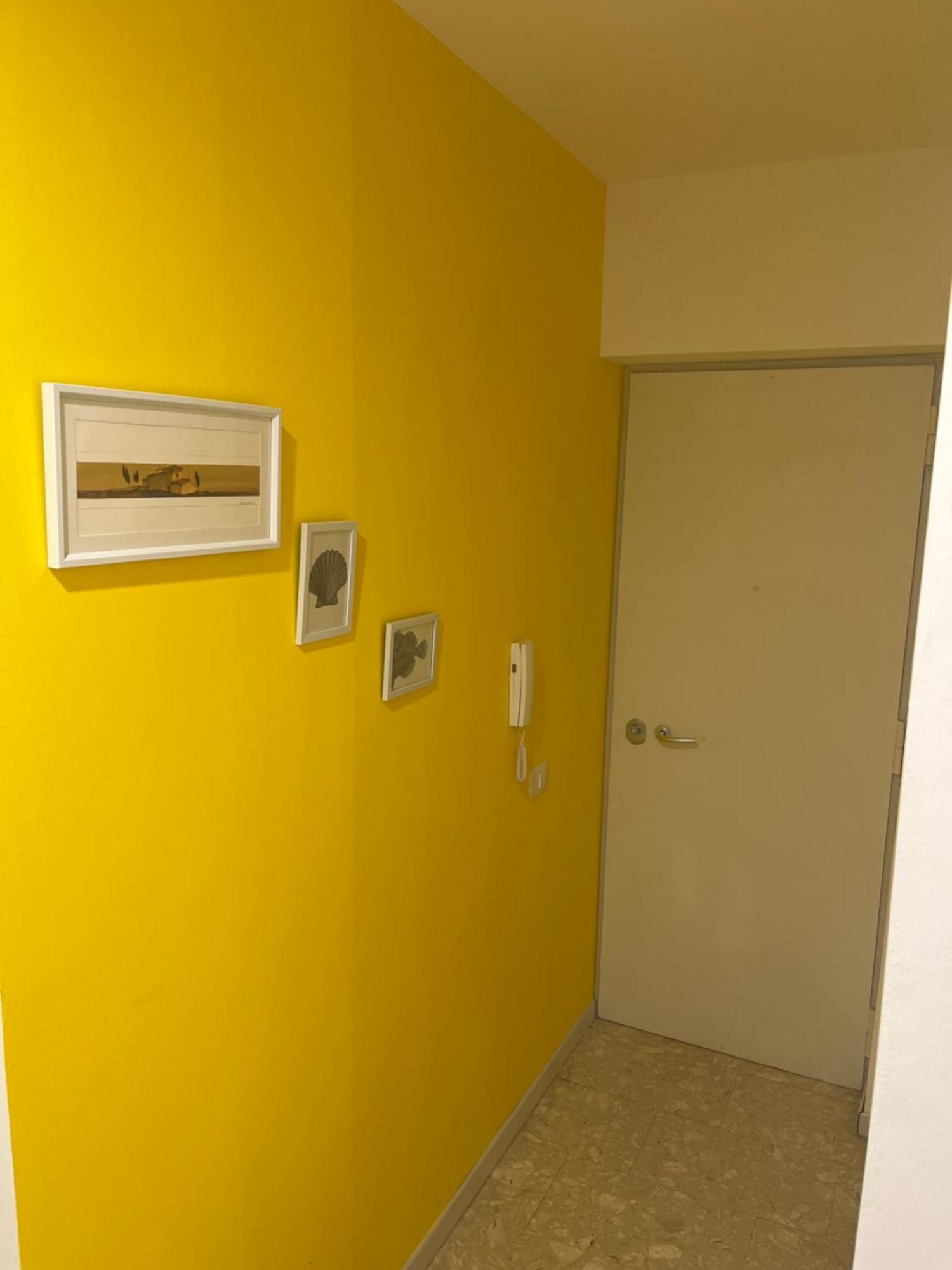 베로나 San Bernardino Monolocale Con Balcone 아파트 외부 사진